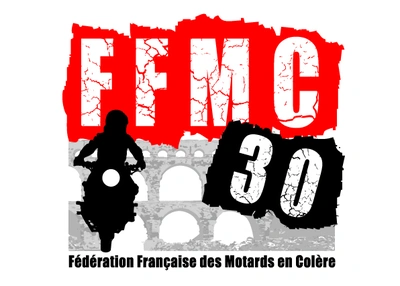 Fédération Française des Motards en Colère du Gard
