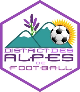 DISTRICT DES ALPES DE FOOTBALL