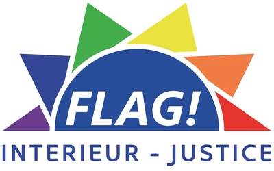 FLAG! Intérieur et Justice
