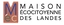 Maison Ecocitoyenne des Landes