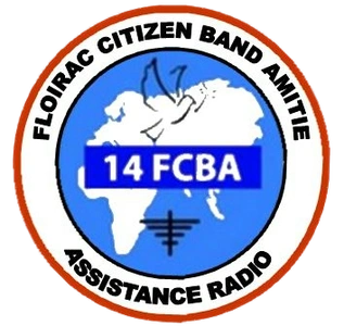 Floirac Citizen Band Amitiés dit FCBA33