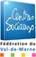Fédération des centres sociaux et socioculturels du Val-de-Marne