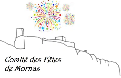 Comité des Fêtes de Mornas