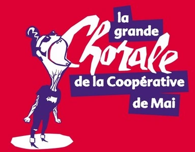 La Grande Chorale de la Coopé