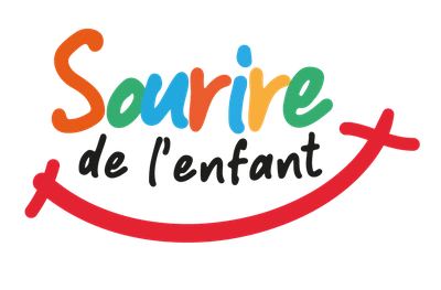 Sourire de l'enfant