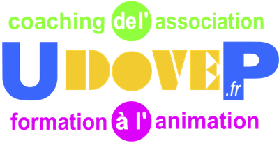UNION DES ORGANISMES de  VACANCES et d'ÉDUCATION POPULAIRE ( UDOVEP )