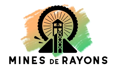 Mines de rayons