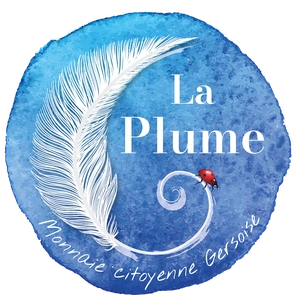 Une Plume pour elle