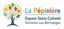 Espace Socio-Culturel La Pépinière