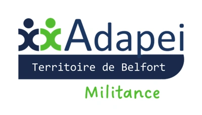 Adapei du Territoire de Belfort MILITANCE
