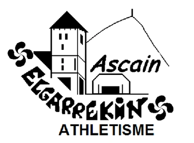 Association Sportive Elgarrekin Ascain Athlétisme (ASEA)
