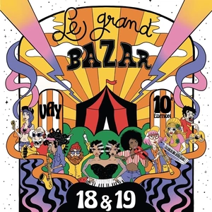 La Compagnie du Lieu Dit