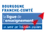 Ligue de l'enseignement Bourgogne-Franche-Comté