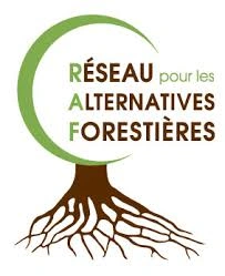 RAF - Réseau pour les Alternatives Forestières