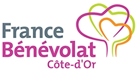 France Bénévolat Côte d'Or