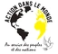 Action dans le monde
