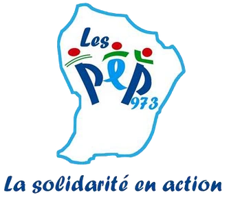 Les PEP Guyane