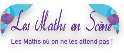 Les Maths En Scène