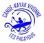 ASSOCIATION SPORTIVE CANOE KAYAK Les PAGAYOUS