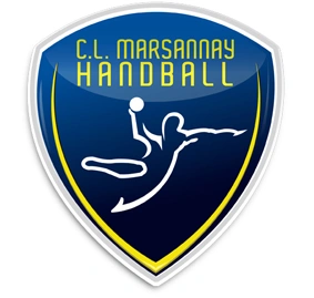 CERCLE LAIQUE MARSANNAY HANDBALL