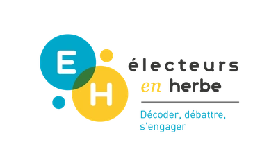 Électeurs en herbe - France