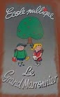 Amicale des parents d' élèves Ecole Le grand marronnier MOREAC(56)