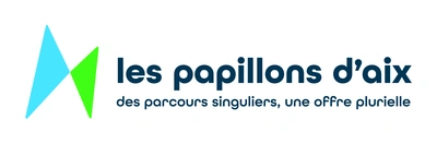 les papillons daix