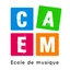 CAEM BESANCON