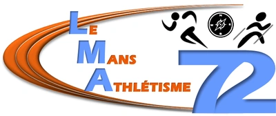 LMA72 (Le Mans Athlétisme72)