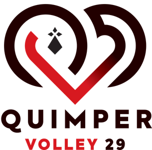 Quimper Volley 29
