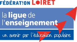 Ligue de l'enseignement du Loiret