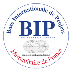 BIP HUMANITAIRE DE FRANCE
