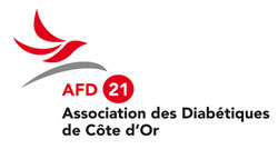 afd21 Association Française des Diabétiques de Côte d'Or