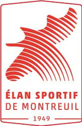 ELAN SPORTIF DE MONTREUIL