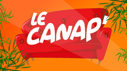 Le Canap'