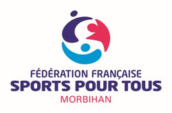 Comité départemental Morbihan sports pour tous
