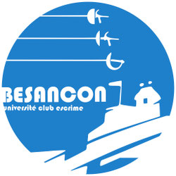 Besançon Université Club escrime