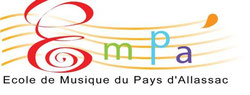 Ecole de Musique du Pays d'Allassac _ EMPA