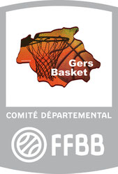 Comité Départemental de Basket-Ball du Gers