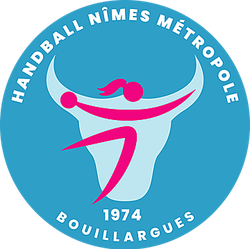 Bouillargues Handball Nîmes Métropole (BHNM)