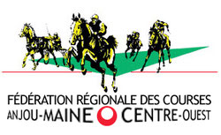 FEDERATION REGIONALE DES COURSES ANJOU-MAINE-CENTRE-OUEST