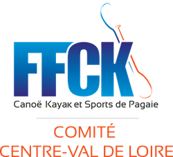 COMITE REGIONAL DE CANOE KAYAK CENTRE VAL DE LOIRE