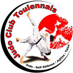 Judo Club Toulennais