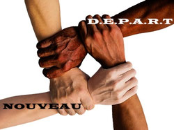 Un Nouveau D.E.P.A.R.T
