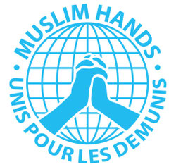 Muslim Hands France (Lyon)