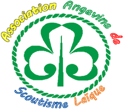 Association Angevine de Scoutisme Laïque