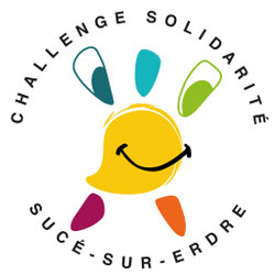 Challenge Solidarité - Téléthon Sucéen