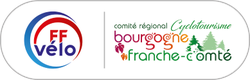 Comité Régional Bourgogne Franche-Comté de Cyclotourisme FFCT