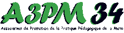 Association de Promotion de la Pratique Pédagogique de la Moto de l'Hérault