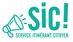 Service Itinérant Citoyen (SIC)